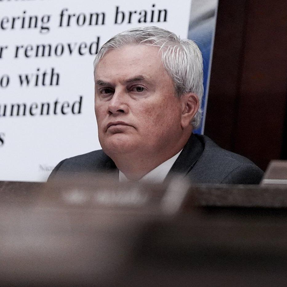 Biden's former doctor asks to delay testimony to House panel, citing patient privilege concerns